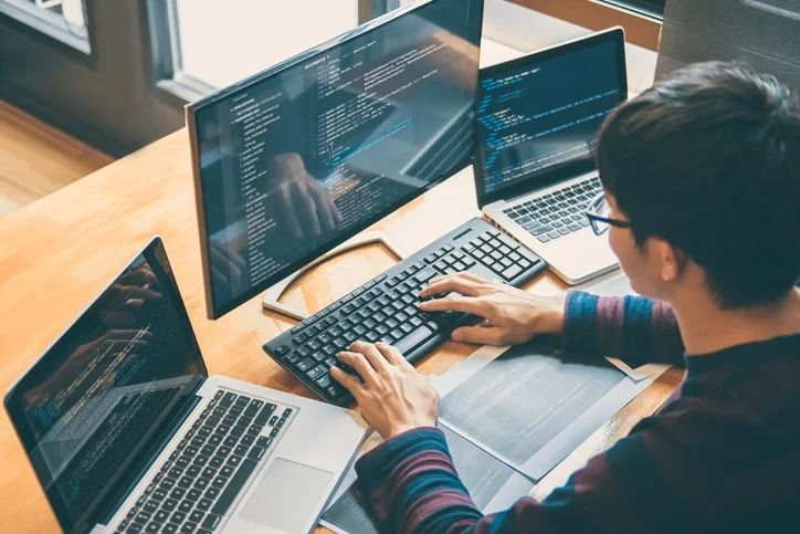 Node JS Software Enginnering Career