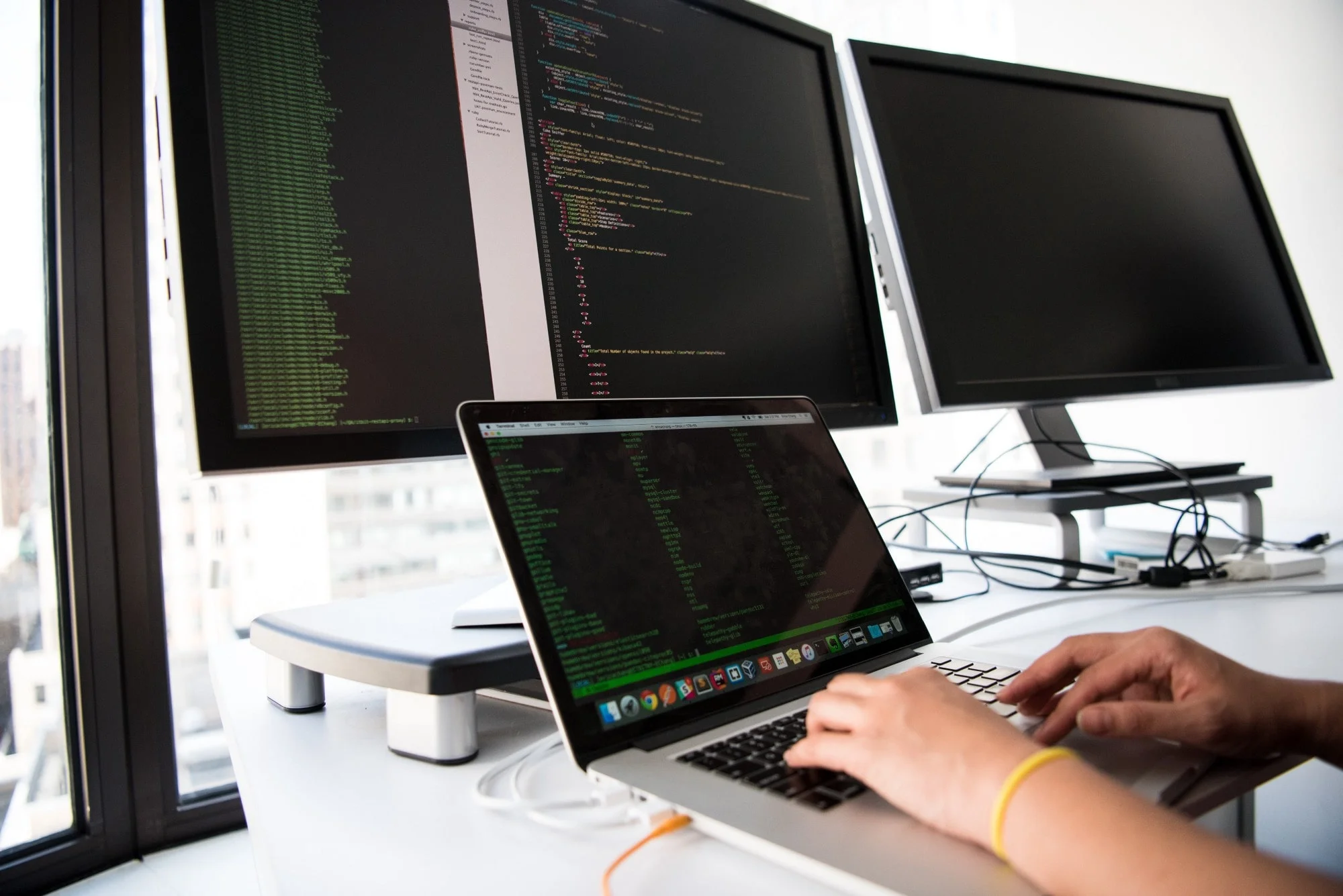 Development Image