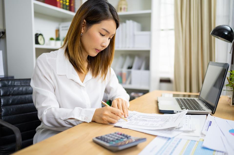 Accounting Services
